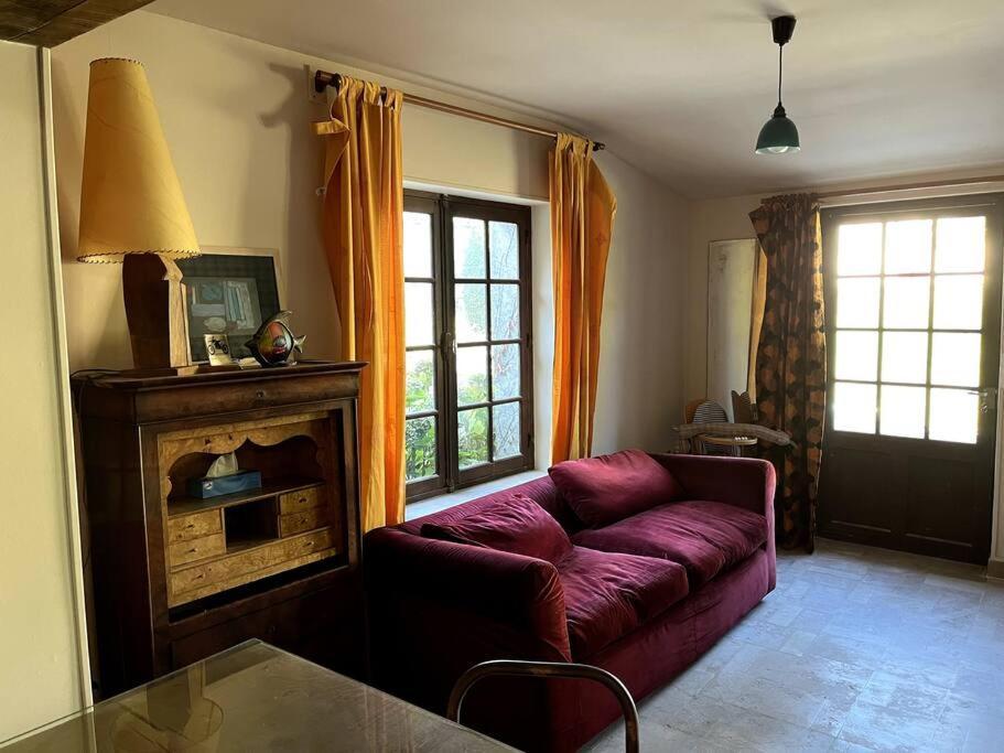 Appartement Terra Cotta Julienne 외부 사진