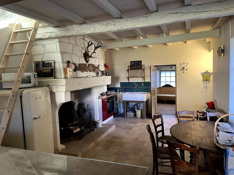 Appartement Terra Cotta Julienne 외부 사진