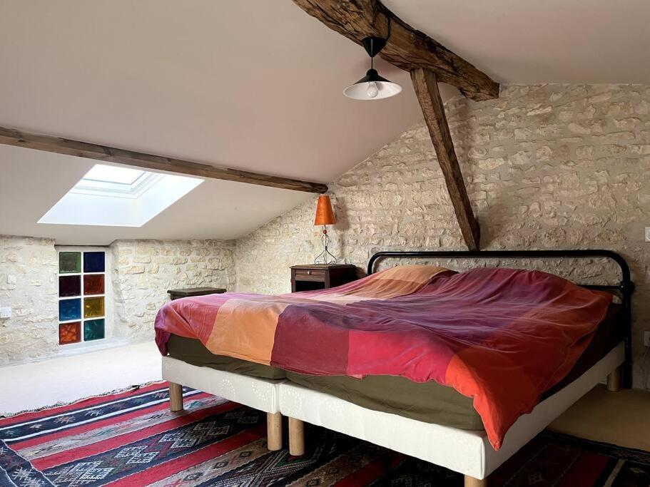 Appartement Terra Cotta Julienne 외부 사진